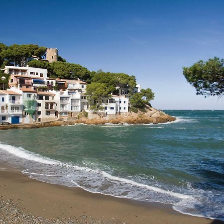Mirador De Begur Apartman Kültér fotó