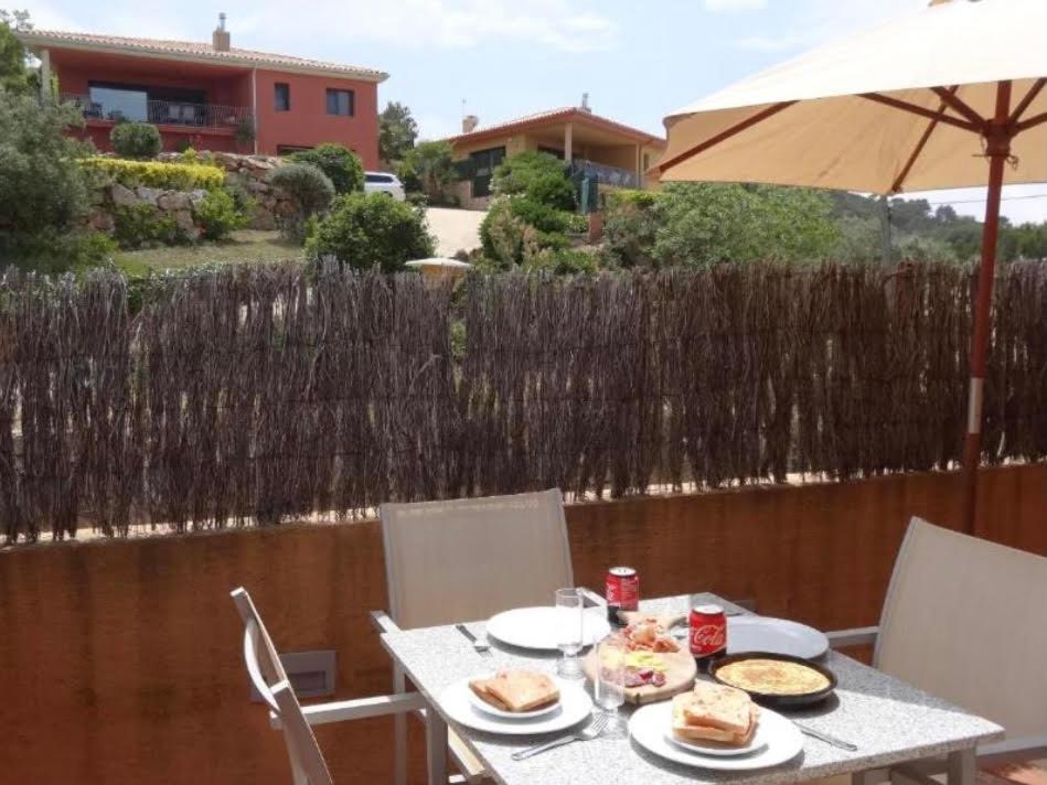 Mirador De Begur Apartman Kültér fotó