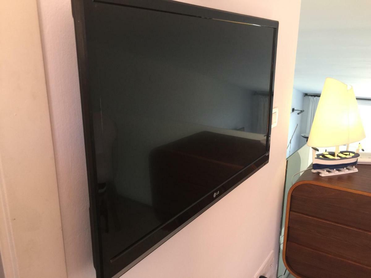 Mirador De Begur Apartman Kültér fotó