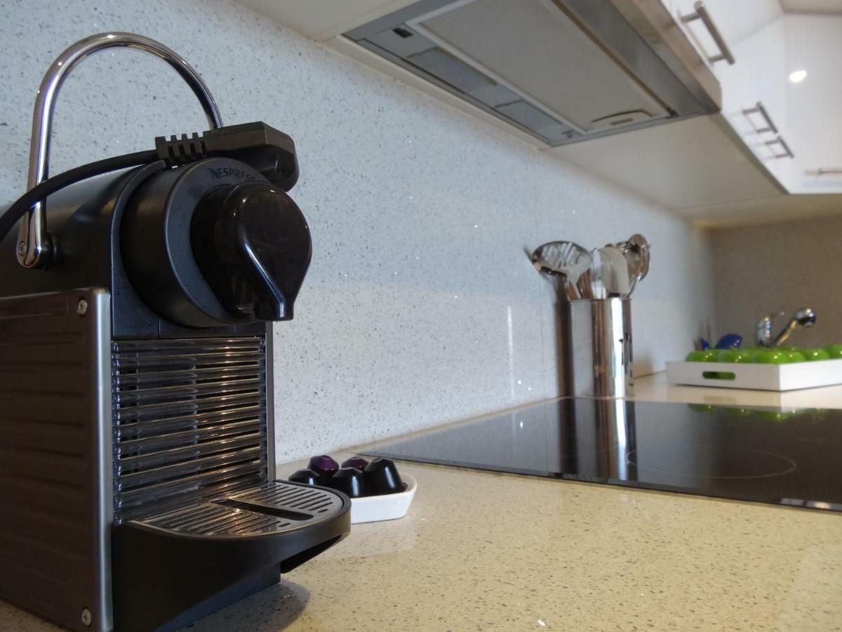 Mirador De Begur Apartman Kültér fotó