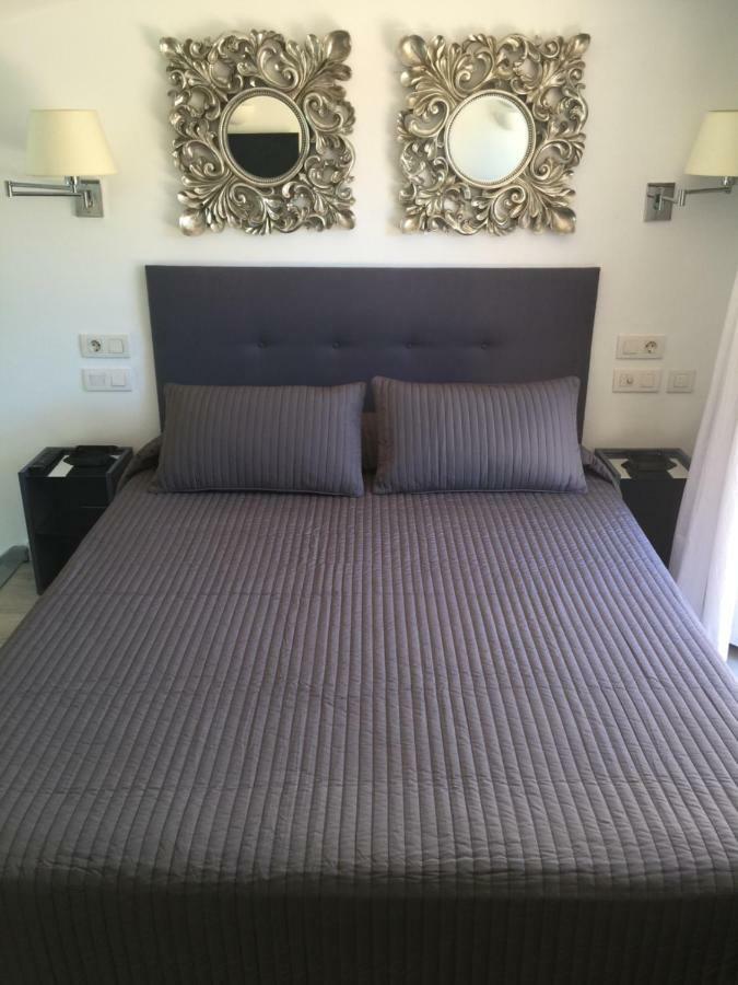 Mirador De Begur Apartman Kültér fotó