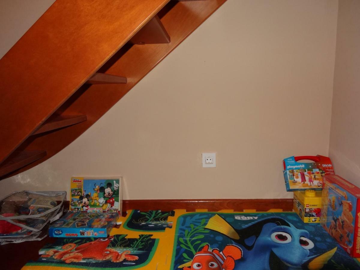 Mirador De Begur Apartman Kültér fotó
