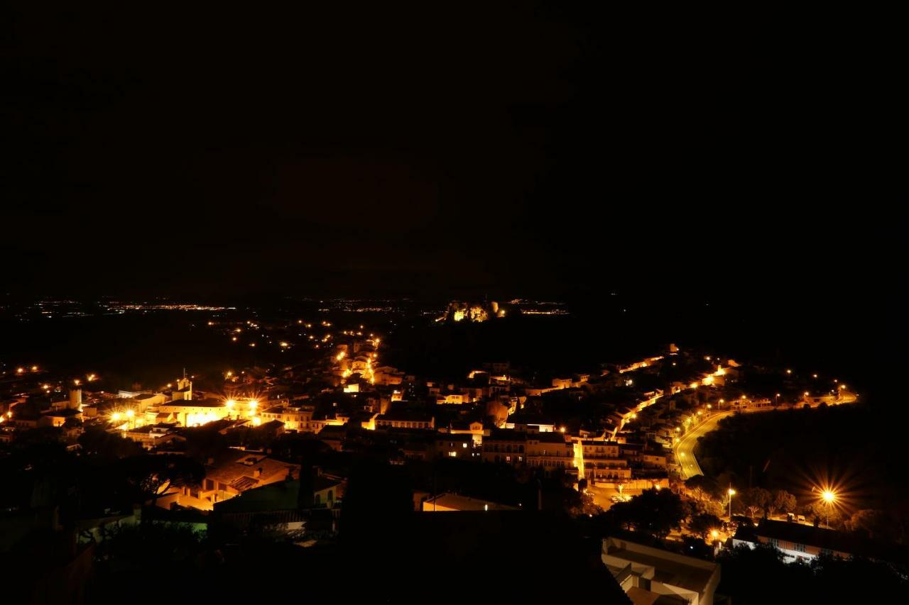 Mirador De Begur Apartman Kültér fotó