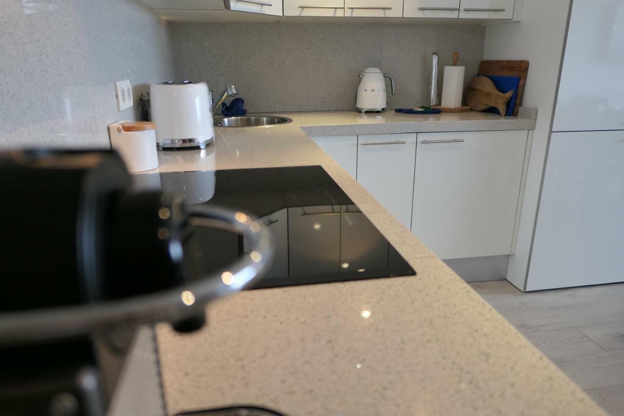 Mirador De Begur Apartman Kültér fotó