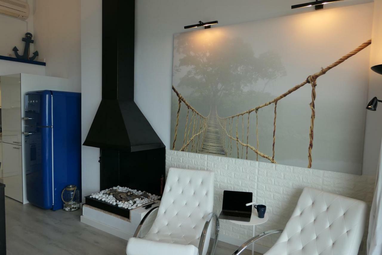 Mirador De Begur Apartman Kültér fotó