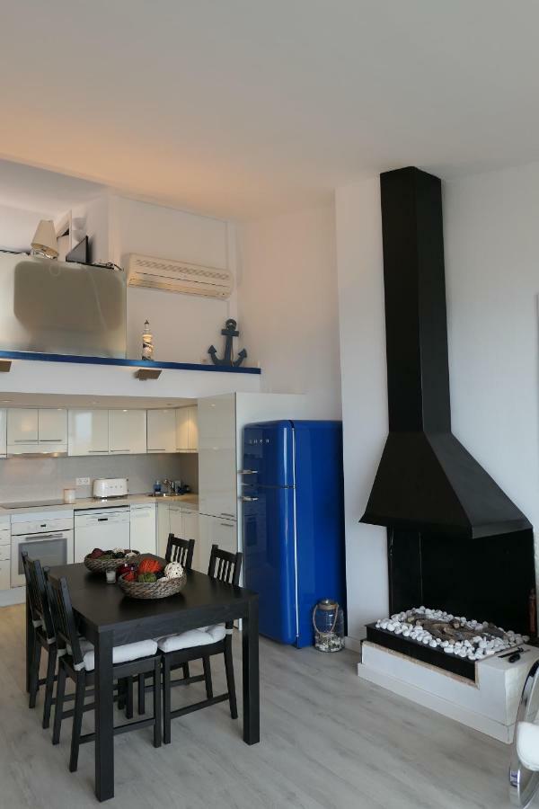 Mirador De Begur Apartman Kültér fotó