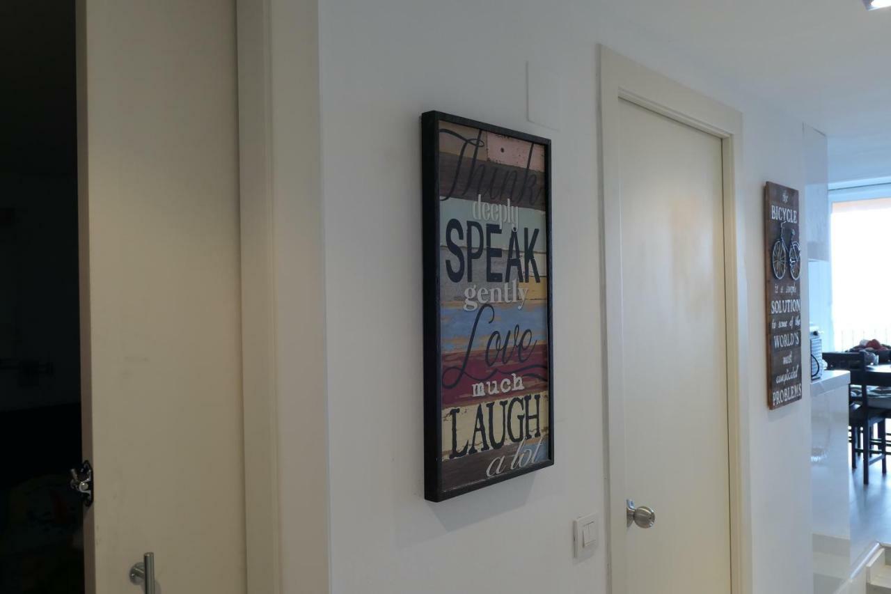 Mirador De Begur Apartman Kültér fotó
