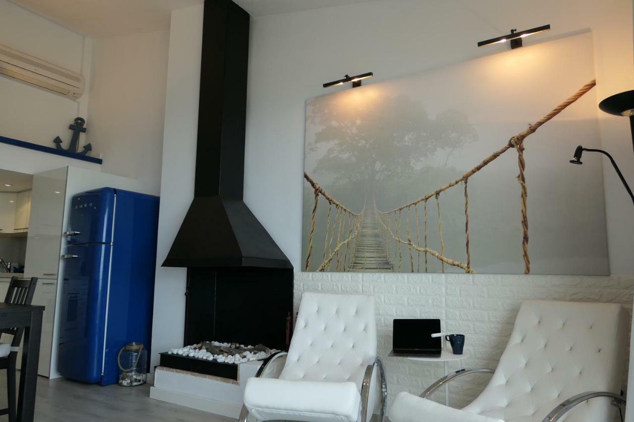 Mirador De Begur Apartman Kültér fotó