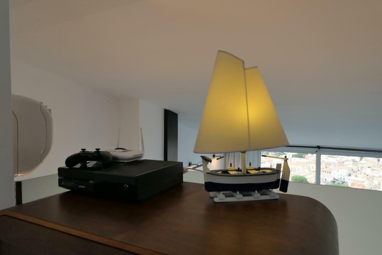 Mirador De Begur Apartman Kültér fotó