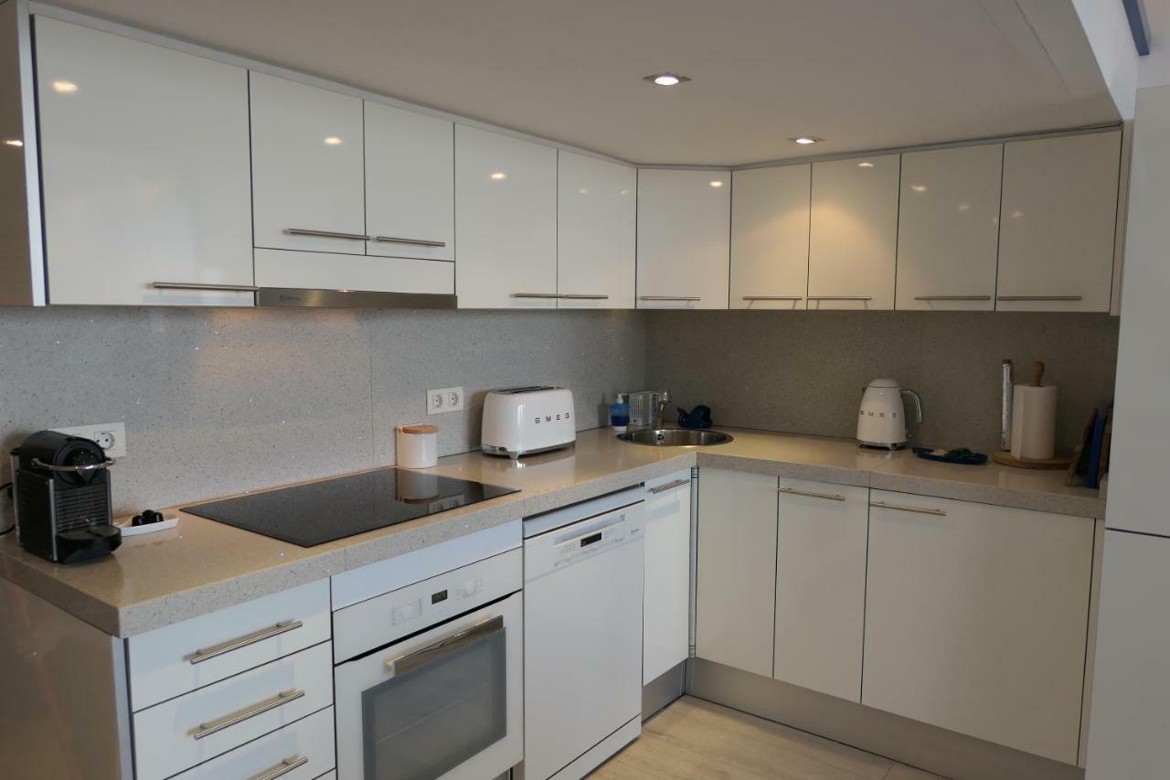 Mirador De Begur Apartman Kültér fotó