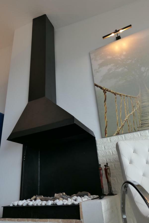 Mirador De Begur Apartman Kültér fotó
