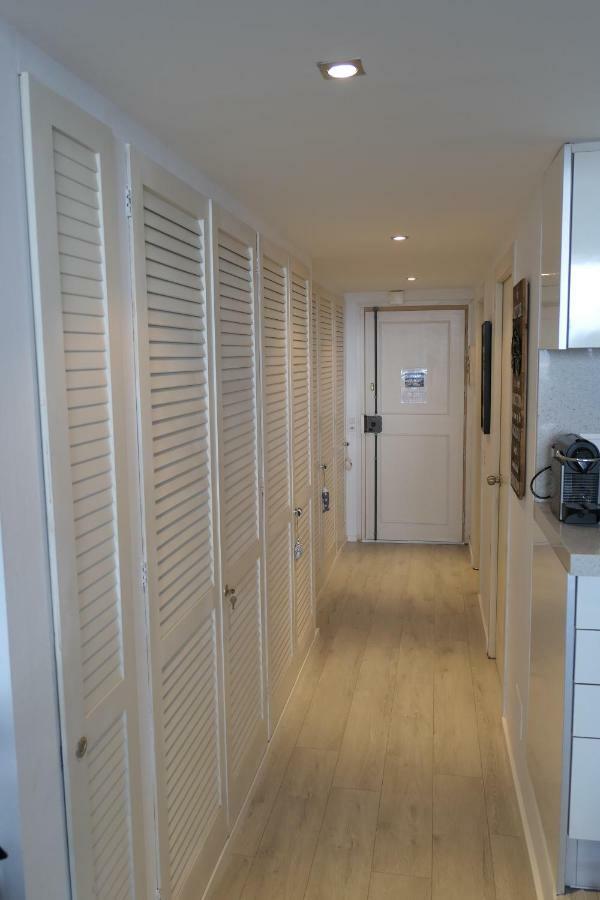Mirador De Begur Apartman Kültér fotó