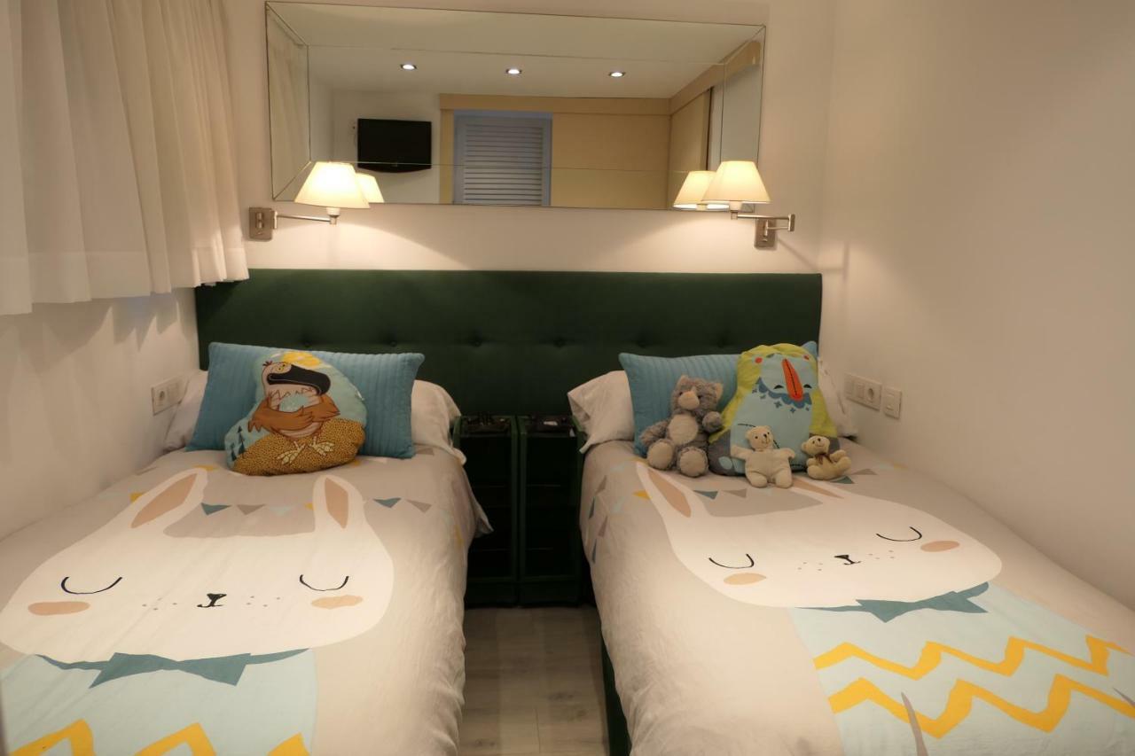 Mirador De Begur Apartman Kültér fotó