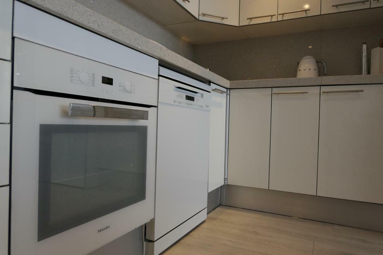 Mirador De Begur Apartman Kültér fotó